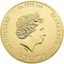 Bitcoin 1 uncja złota - image 2